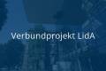 Öffnen Verbundprojekts LidA