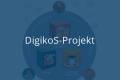 Öffnen DigikoS-Projekt