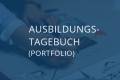 Open Portfolio: Ausbildungstagebuch