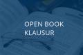 Open OpenBook-Klausur